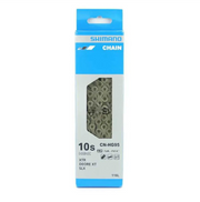 Shimano CN-HG95 – XT / XTR / SLX 10-speed ketting (gewaxed)