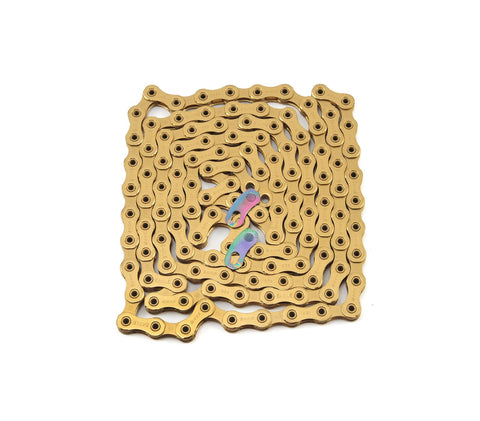 SRAM XX1 Eagle 12-speed ketting (gewaxed)