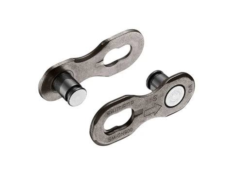 Shimano HG-701 – Ultegra / Deore XT 11-speed ketting (gewaxed)