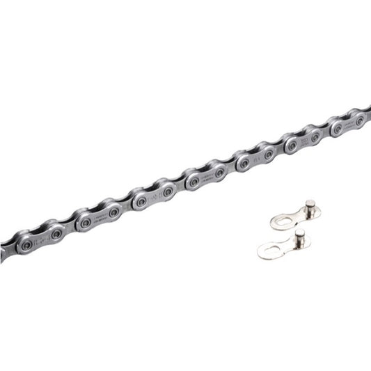 Shimano CN-M8100 – Ultegra / XT / GRX 12-speed ketting (gewaxed)