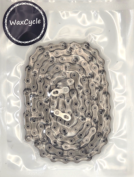 Gewachste Shimano CN-HG901 Dura-Ace/XTR 11-fach Fahrradkette, vakuumverpackt