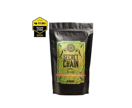 5x Re-Wax je ketting (-10% en 5x gratis verzending)