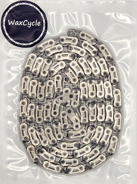 Gewachste SRAM Force Flattop 12/13-fach Fahrradkette, vakuumverpackt
